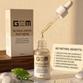 Retinol Anti Aging Serum