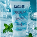ICY Menthol Facewash
